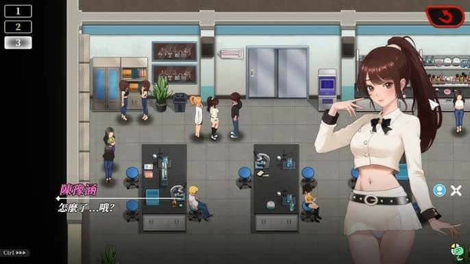 视觉数据1